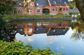 Foto: Sulkendrup Mølle